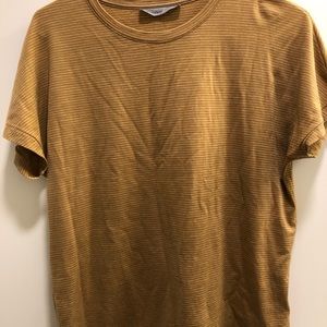 Icebreaker merino T-shirt